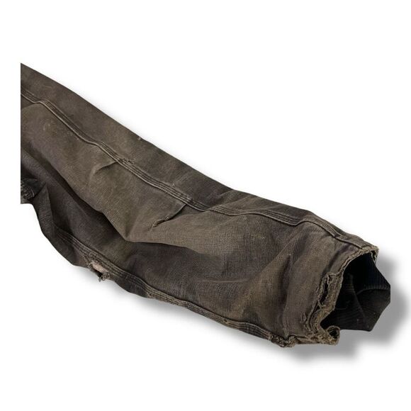 Vintage Carhartt Arctic 90s Jacket Size Extra Large - Picture 7 of 8